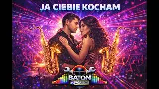 Ja Ciebie Kocham