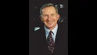 Cedric Dempsey-  Fomer Univ of Ariz Athletic Director-Intv Aug. 1984