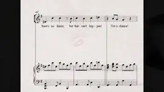 When I Hear Music | Winner of the Songs for Peace Competition | Music by Brian Katona