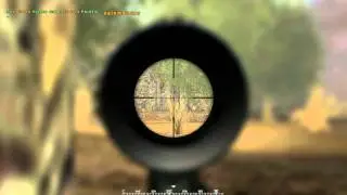 Project Reality v0.957 - Oh God...