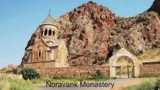 ARMENIA