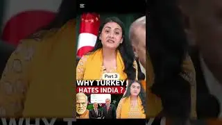 Why Turkey Hates India ? | Modi vs Turkey Why Turkey Hates India ? | Modi vs Turkey | Pakistan :