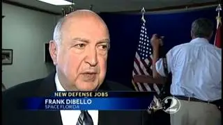 Missile facility to bring jobs for former shuttle workers