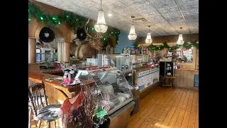 Huckleberry's Cafe & Sawyer's Smokehouse Business Spotlight