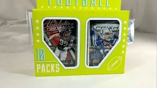 Target Fairfield Repack Football. 10 packs 11.99