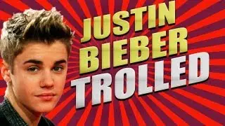 JUSTIN BIEBER Caught Boosting On Call Of Duty