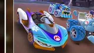 Mario Kart Tour Penguin Tour: Special Pipe Opening (After 20 Pulls FAILED)