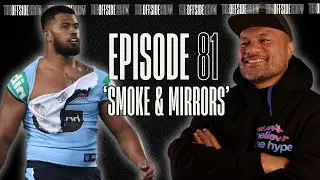 What Impact will Payne Haas make for Samoa? What Does Pacific History Teach Us About Aliens?