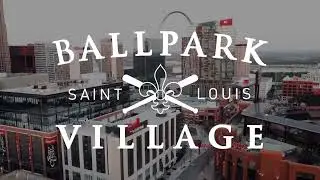 10 Year Anniversary Sizzle Reel | Ballpark Village
