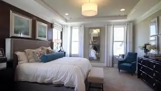 The Bowan at Regency at Palisades Extended Tour MLS