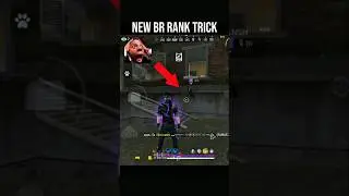new hidden trick 🔥 free fire new br glitch | free fire new trick #ffa2bgaming