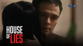 House of Lies: Thea manipulates Edward! (Episode 21)