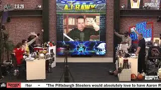 The Pat McAfee Show Live | Monday February 9th 2026