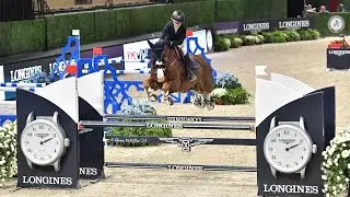 $10,000 1.20-1.25m Jr/Am Classic at Washington International Horse Show