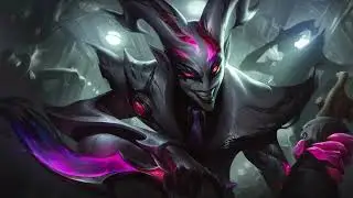 Shaco Montage short short 1