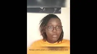 #senegal #psssttt #kebetu #Senegal_Toilettes_et_Servietteshygienique_&Agrave;_Lecole continue