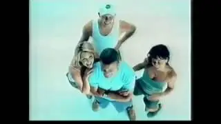 Southern Cross Television - Ident #2 [2004]