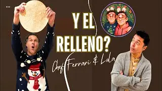 ¿Tortitas fitness… rellenas? | Directo