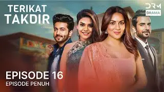 Terikat Takdir   | Episode 16 | Kundali Bhagya | Serial Drama India dalam Bahasa | G221X