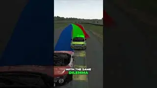 Защита с ошибками #iracing #simracing #гонки #twitchclips #автомобиль #автоспорт #miata