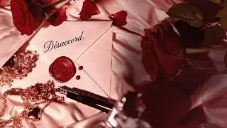 GIMS - DÉSACCORD (Official Lyrics Video)