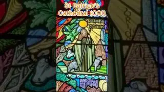 2nd Cathedral we saw in #armagh #travel #irishtourism #ireland #travelvlog #vlog #northernireland