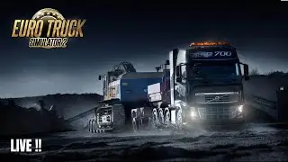 Getting Started in ETS2 | Euro Truck Simulator - 2