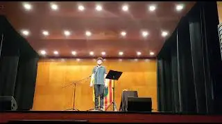 PAQUITO EL XOCOLATERO - 8/IV/2021