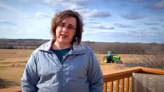 Farm Factor LaVelle Winsor
