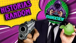 Random Stories: Identity V