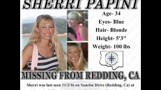 Sherri Papini Abduction | Authorities Search for 'Super Mom' Abductors