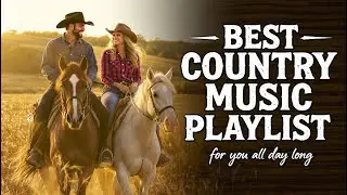 Country Music Party Playlist: Heartbreak, Sweet Love, Backroad & Barbecue Beats Under the Stars