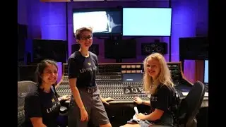 University of Michigan ArtsEngine