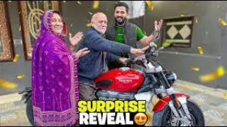 Surprising Family where i spent 1 crore😍Boys Farrar from Lahore😱