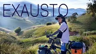 SERRA DA MANTIQUEIRA DE BIKE | Cicloturismo Minas Gerais