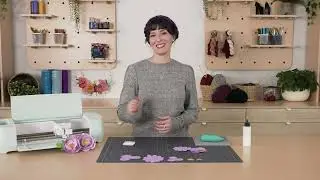 Fleurs en 3D : techniques pour créer des fleurs multicouches