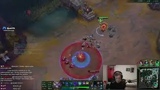 Nemesis zilean tip