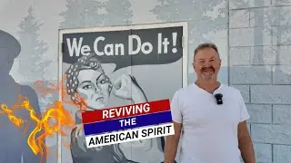 Great American Freedom Revival | October 19, 2024 | Clovis Veterans Memorial District