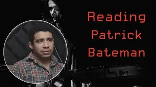 Behavior Analyst Movie Reaction- American Psycho