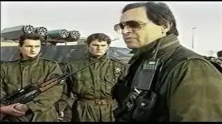 What if Argentina had 'Yugoslav Turbofolk Music'? - Roqu&iacute; Vuelobicha - Malvinas SI! Falkland NO!