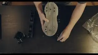 Salomon ST0 Unboxing