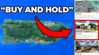 How I Built Wealth Investing in Puerto Rico