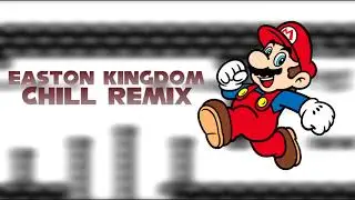 Super Mario Land - Easton Kingdom ~Chill Remix~