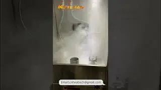 Bearing Bush Inner Wall Quenching