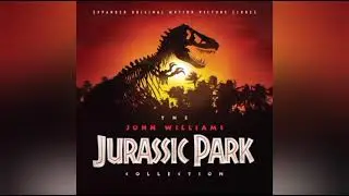 8. The History Lesson (Jurassic Park Complete Score)