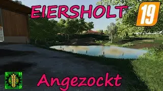 LS19 | Eiersholt | Angezockt | Livestream vom 03.10  20.40 Uhr [HD]
