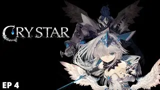 Kokoro's Past!!   |  Crystar  |  Episode 4