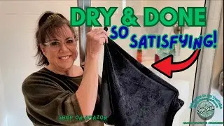 My Secret To Spotless Shower Doors Revealed!