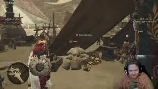 Pro Clown Hunter, Monster no Chance