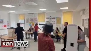 Klan News - Marta Kos vler&euml;son qeverin&euml; 